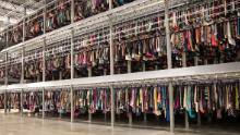 ThredUp&#39;s annual resale industry report projects total sales of reworn clothing to reach $64 billion in sales by 2024.