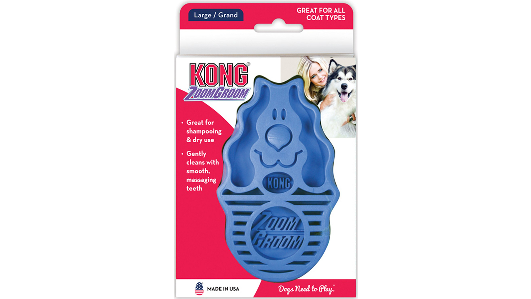 petco zoom groom