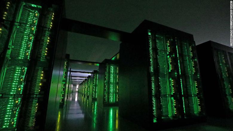 Fugaku, the fastest supercomputer in the world, is being used to research the spread and treatment of Covid-19. 
