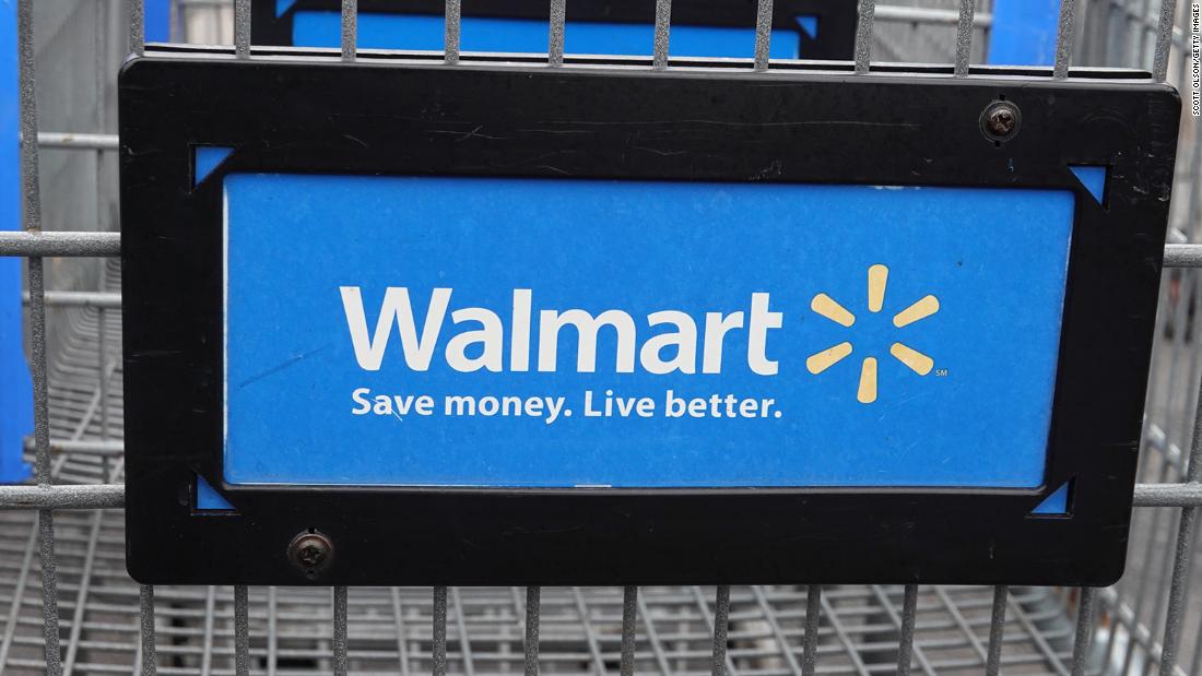 Walmart Faces Backlash Over T Shirts That Say All Live Matter