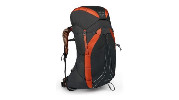 osprey exos 58 amazon