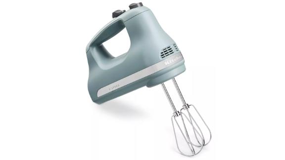 KitchenAid Ultra Power 5-Speed Hand Mixer 