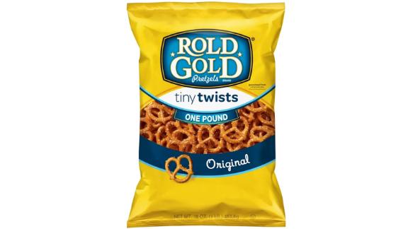 Rold Gold Tiny Twists Pretzels - 16 oz 