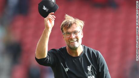 Changing doubters to believers. How Jurgen Klopp turned Liverpool into title winners
