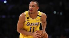 Portarul de la LA Lakers, Avery Bradley, a declarat pentru ESPN că a decis să nu joace atunci când NBA va relua sezonul la Orlando
