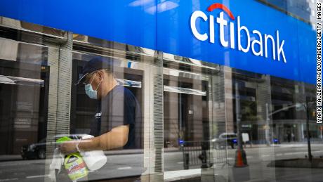 Citibank Sent A Hedge Fund 175 Million By Mistake Cnn
