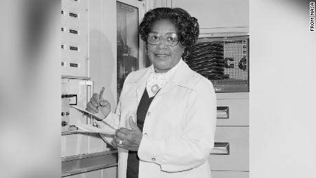 Mary Winston Jackson (1921--2005) successfully overcame the barriers of segregation and gender bias to become a professional aerospace engineer and leader in ensuring equal opportunities for future generations.