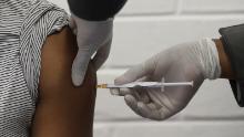 AstraZeneca&#39;s coronavirus vaccine becomes third to begin Phase three trials in the United States