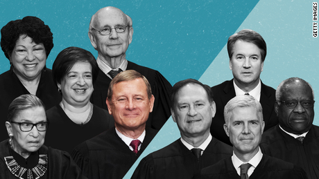 John Roberts breaks Supreme Court expectations