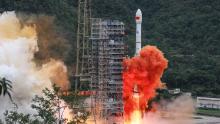 China&#39;s GPS rival Beidou is now fully operational after final satellite launched