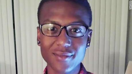 Elijah McClain was a massage therapist who 'wanted to heal' others, his mother says