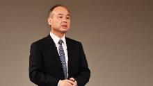 SoftBank or SoftBankrupt? Masa Son says his rescue plan is working