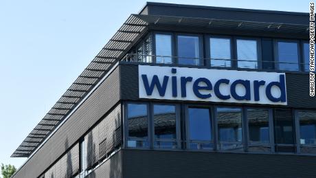 Wirecard files for insolvency after ex-CEO arrested in $2 billion scandal