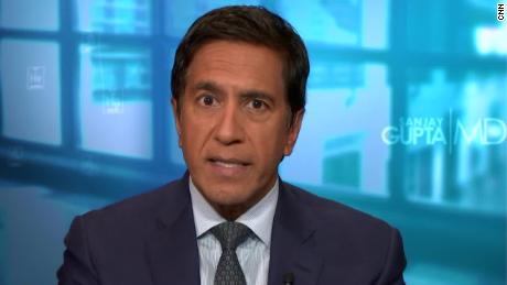 Dr Sanjay Gupta 0625