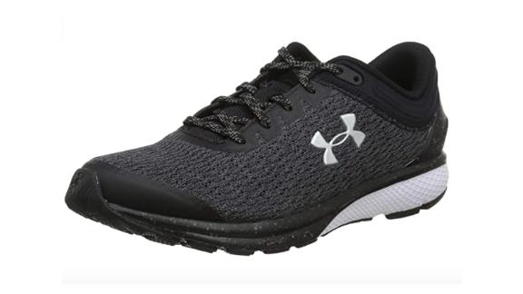 under armour shoes women's amazon