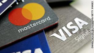 Mastercard and Visa reportedly reconsidering their relationship with Wirecard following accounting scandal