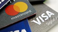 Mastercard and Visa reportedly reconsidering their relationship with Wirecard following accounting scandal