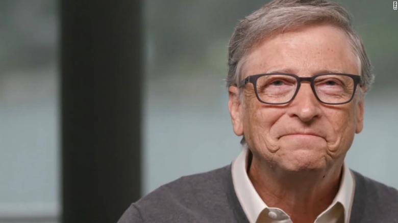 Bill Gates: US 'not even close' to doing enough to fight pandemic ...