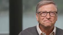 Bill Gates: US &#39;not even close&#39; to doing enough to fight pandemic