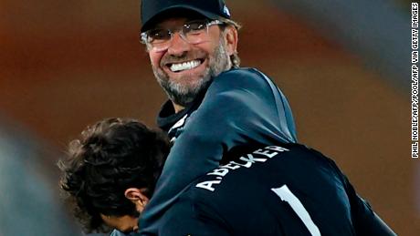 Liverpool committed to &quot;emotional, fast&quot; football in quest to secure more titles