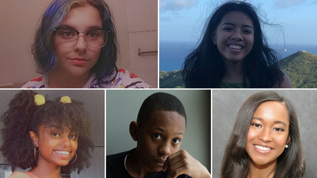 5 students tell you why they want police-free schools