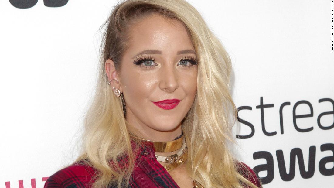 Jenna Marbles Quits Youtube After Blackface Backlash Cnn