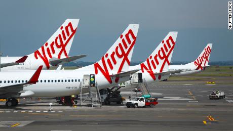 Virgin Australia finds new owner in US private equity firm Bain Capital