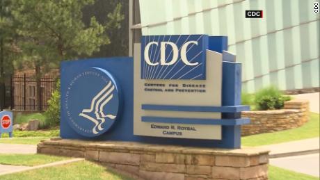 HHS directs CDC to put Covid-related hospital data back on its website