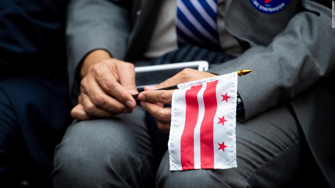 DC statehood: Why it should (and should not) happen