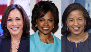 The three women who should be at the top of Biden's VP list