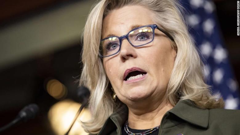 liz cheney profiles in courage