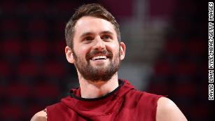 Kevin Love is donating $500,000 to UCLA for anxiety and depression ...