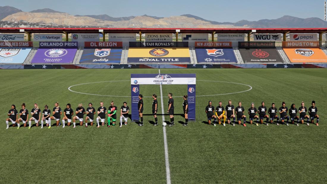 north carolina courage jersey