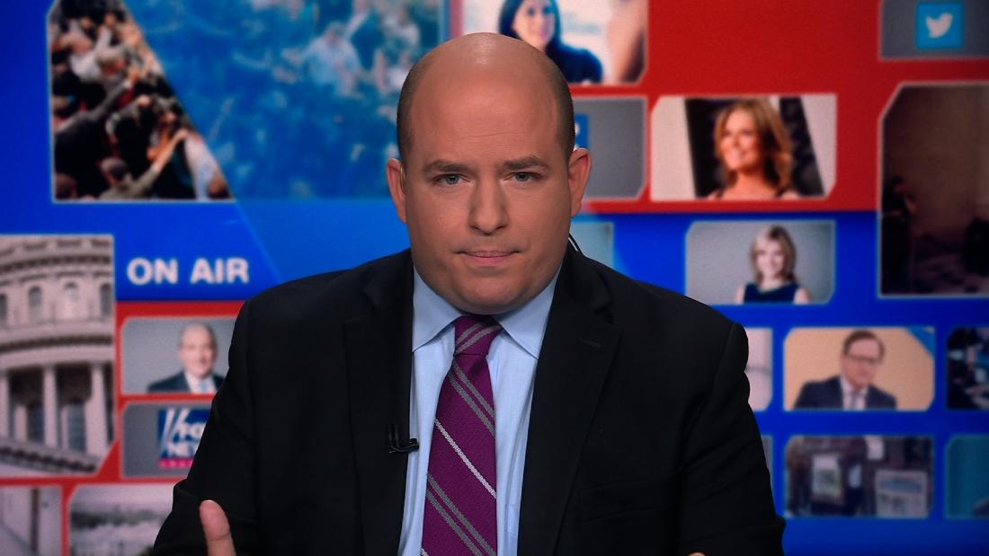 CNN's Brian Stelter: These Are The Costs Of Lies - CNN Video