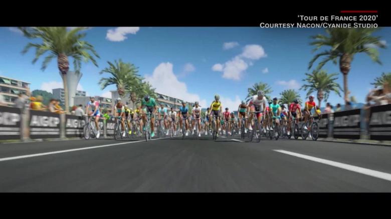 Game On: 'Tour de France 2020' _00000403