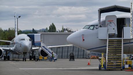 FAA to begin test flights of Boeing 737 Max