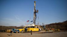 Fracking trailblazer Chesapeake Energy becomes the biggest oil and gas bankruptcy of the pandemic