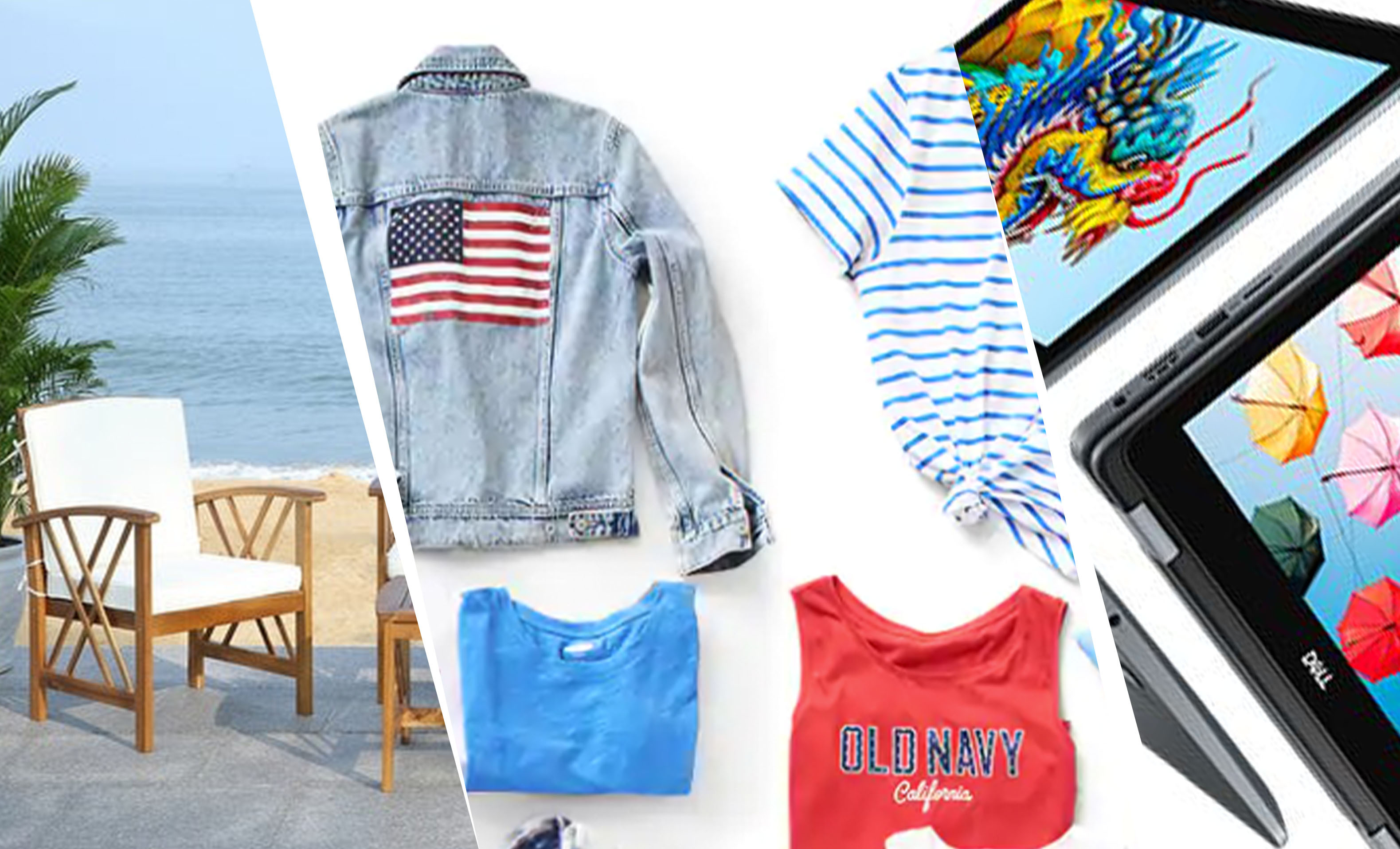 Fourth of July sales to shop this weekend