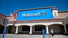 The Fed now owns Walmart&#39;s debt. Here&#39;s why it matters