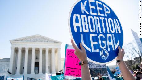 How the Supreme Court its Roe v.  Wade made decision and what it means today 