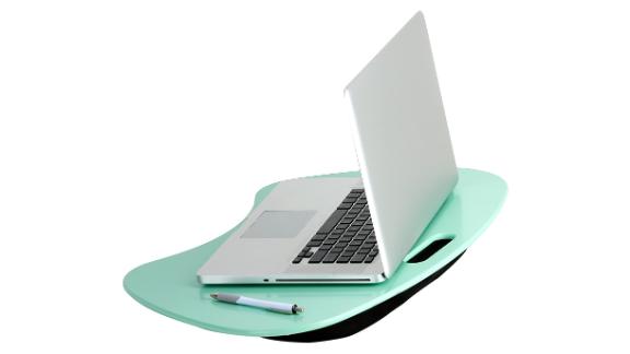 Honey-Can-Do Portable Laptop Lap Desk 