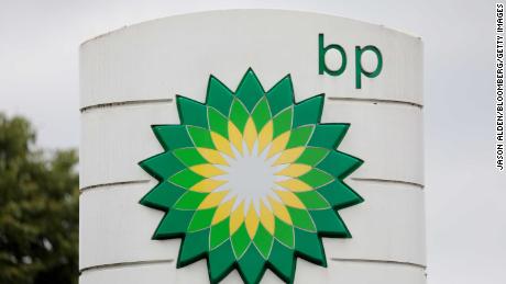 BP is getting out of petrochemicals with $5 billion sale