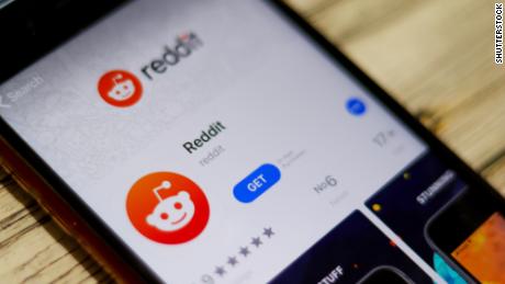 Reddit takes action against groups spreading disinformation about Covid 