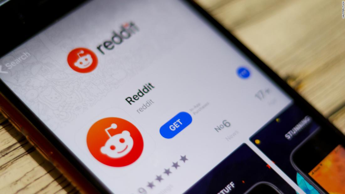 WallStreetBets founder of subreddit on stock swing: I enjoy it from the sidelines