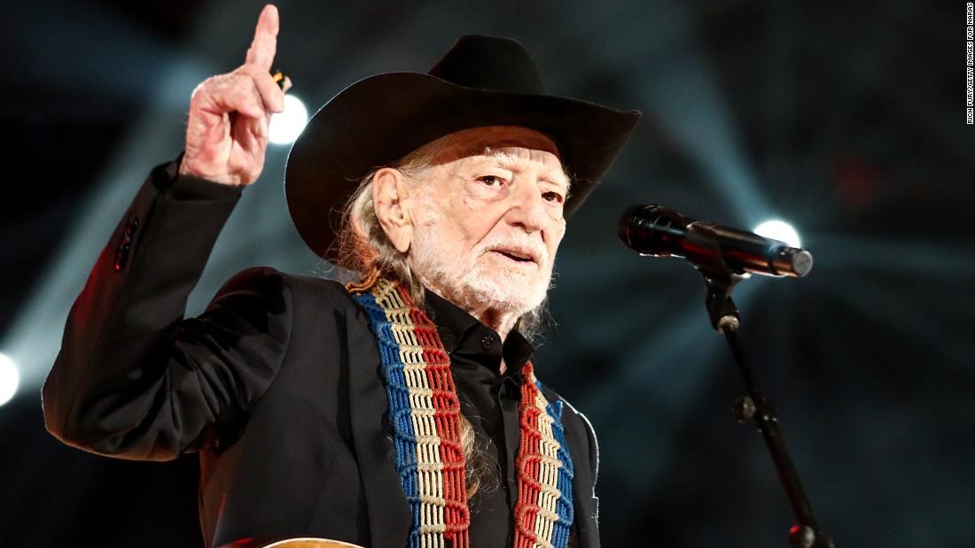 Willie Nelson and family cover Hank Williams and George Harrison on new album