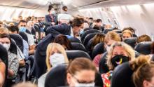 Middle seats and packed planes are coming back as airlines prepare to ease restrictions 