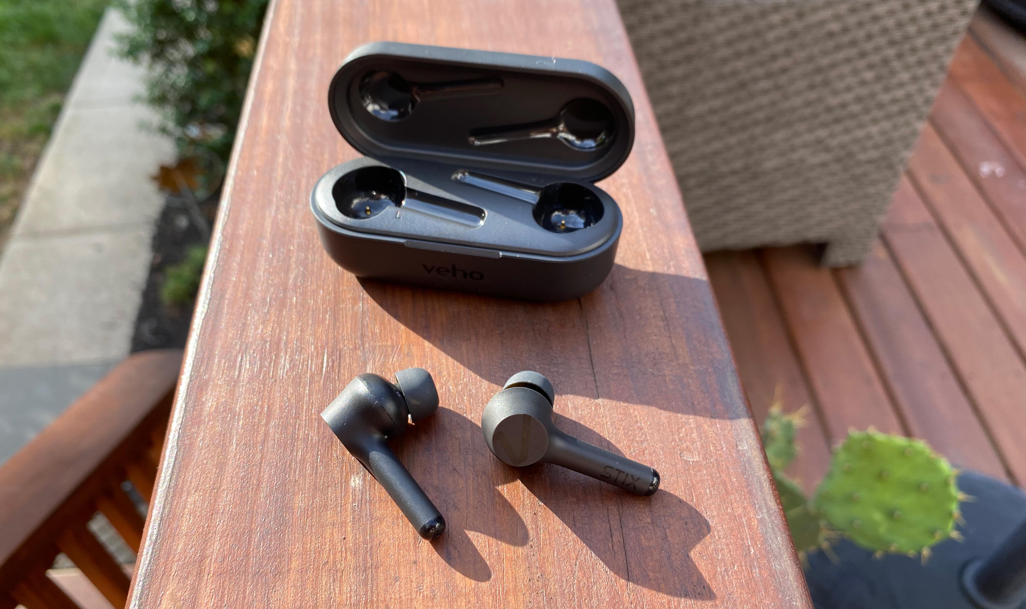 energy earphones 6 true wireless