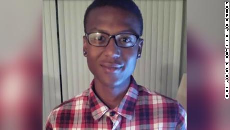 Elijah McClain died days after his encounter with police.