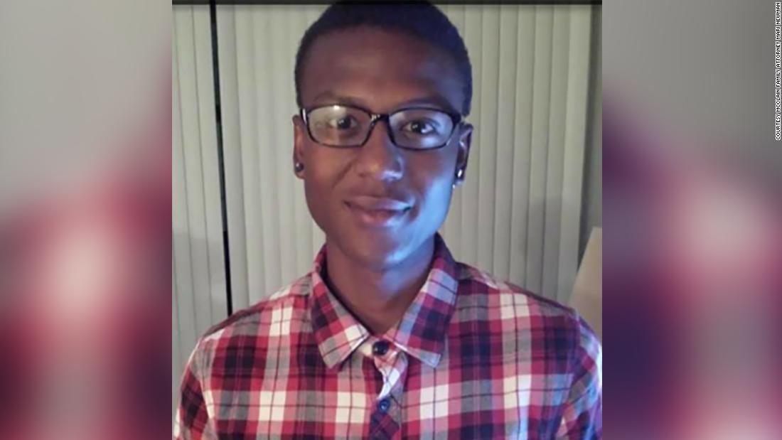 Elijah McClain’s death will be investigated by the grand jury