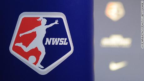 National Women&#39;s Soccer League players now have the option to remain in the locker room during the National Anthem